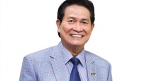 Doanh nhân Đặng Văn Thành: Lời cảm ơn cổ đông và trách nhiệm của người “thuyền trưởng”