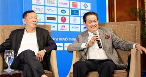 Đội ngũ doanh nhân xứng đáng được Nhà nước quan tâm và tạo cơ hội phát triển