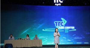 Bà Đặng Huỳnh Ức My: “Trái ngọt sẽ ngoài mong đợi khi đầu tư SBT” (1)
