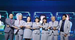 Bà Đặng Huỳnh Ức My đăng ký mua vào 5 triệu cổ phiếu SBT