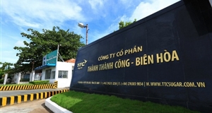 SBT - Ban lãnh đạo đồng loạt đăng ký mua vào cổ phiếu, quỹ ngoại trở thành cổ đông lớn mới