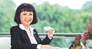 Cuộc chơi toàn cầu của “nữ hoàng mía đường”