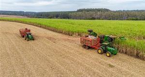 TTC AgriS đồng hành cùng nông dân phát triển bền vững vùng nguyên liệu