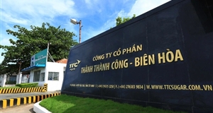 SBT – Hoàn thành 72% kế hoạch doanh thu sau 6 tháng đầu niên độ