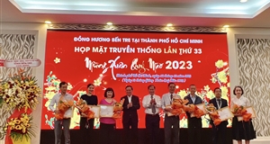 Tập đoàn TTC đồng hành cùng tỉnh Bến Tre trong nhiều hoạt động vì cộng đồng