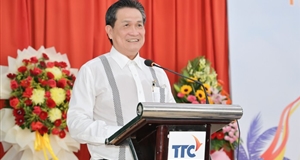 Trao học bổng 'TTC - Nâng bước thành công' lần thứ 38