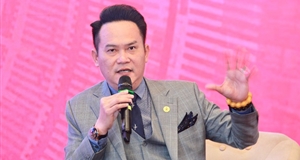 Hội Doanh nhân trẻ Việt Nam: Mơ lớn để đón những bước nhảy thời đại