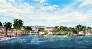 Emerald Hồ Tràm Resort đón đầu xu hướng du lịch năm 2024