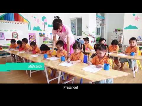 Giới thiệu sản phẩm dịch vụ tập đoàn TTC năm 2017