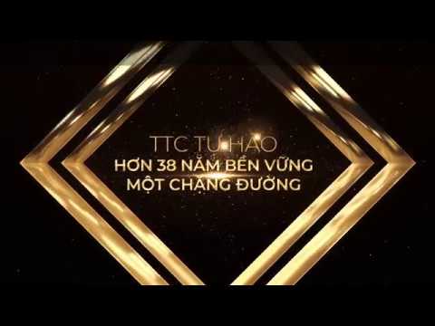 Thành tựu Tập đoàn TTC