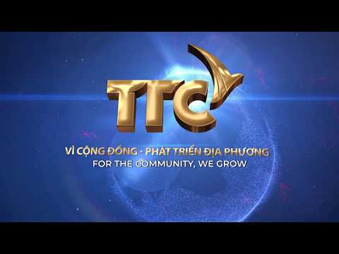 Tập đoàn TTC Công bố CIP
