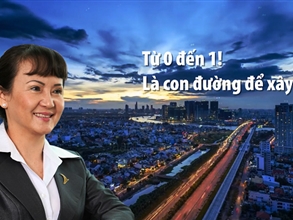 Sinh nhật Bà Phó Chủ tịch Thường trực Tập đoàn 02.07.2018