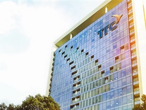 Giới thiệu Sản phẩm dịch vụ của Tập đoàn TTC (T8 - 2018)