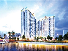 Giới thiệu Sản phẩm dịch vụ của Ngành Bất động sản (T8.2018)