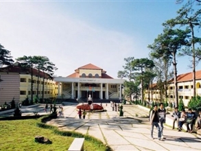 Giới thiệu Sản phẩm dịch vụ của Ngành Giáo dục (T8.2018)