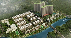 Sacomreal launches Luxury Home smart apartment line