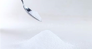 Can not let to lack of sugar