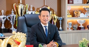 Building brand, building sucess