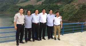 International corporation to maximized exploit the power development potential