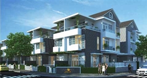Real estate price in the south appartment of Ho Chi Minh city get ready to increase