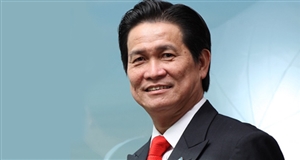 Dang Van Thanh regains strength, makes impressive comeback