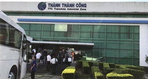 Nearly 20 Japanese enterprises are seeking investment opportunity in Tay Ninh province