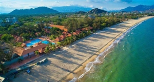 A sweet symphony of the coastal area in the Middle of Vietnam