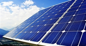 Two Investors Want To Implement Solar Power Project In Ninh Thuan