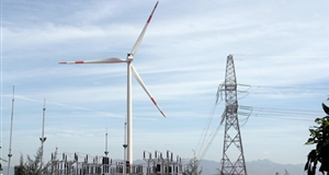 Vietnam is an attractive destination for wind energy investor
