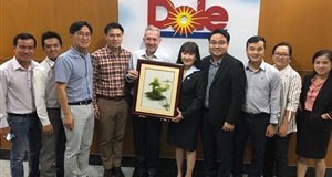 Another elite preschool is open in District 3, Ho Chi Minh City