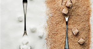 Multi-dimensional benefits from importing raw sugar