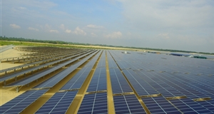 Gia Lai Electricity to trade 204 million shares on HOSE next week