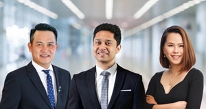 Validus, TTC Group, and Do Ventures form joint venture to deepen financial inclusion for SMEs