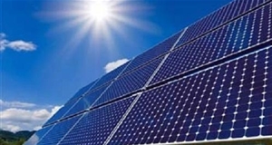 Encourage solar power project development