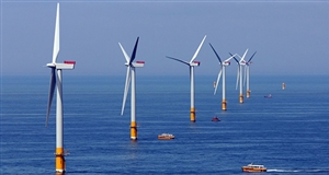 Renewable energy makes a record in international 2015