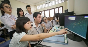Struggle to recruit falcuty