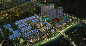 3 signs to improve transparent indicator of Vietnam property