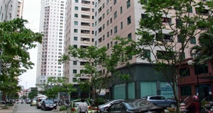 Opening mortgage of property in foreign bank