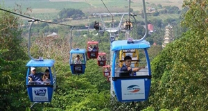 Tay Ninh mobilizes resources to develop tourism
