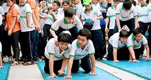 New regulation to assess primary student