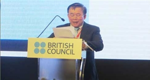 Ministry of education will concentrate to test english