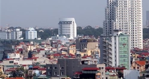 Infrastructure pull property price to increase dramatically