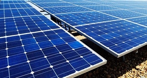Solarpower’s Price: Usd 0.09/Kwh