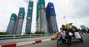 Real estate an increasingly attractive market for Ho Chi Minh City investors