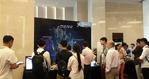 Kids urged to prepare for Industry 4.0