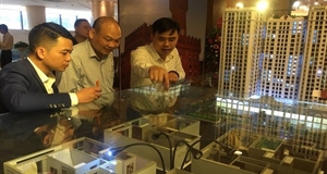 Condo builders rush to acquire modern fire fighting systems