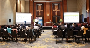 Vietnamese farmers earn higher selling sugarcane to biomass power plant