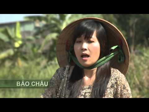 Tiểu phẩm: Cây mía ngọt ngào