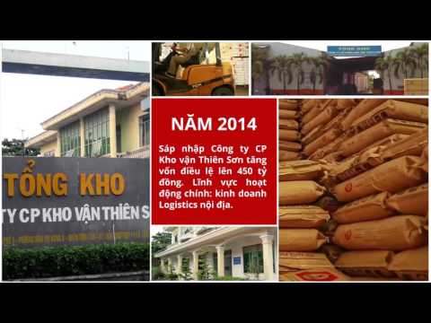 Giới thiệu Khu công nghiệp Đặng Huỳnh