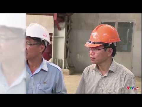Introducing TTC's Energy segment - 2016